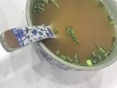 -旺泉餐饮店·清真牛肉面馆