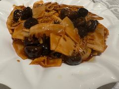 烧二冬-马凯餐厅(地安门店)