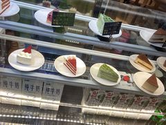 -藏猫猫咖啡主题馆(中央大道店)