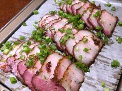 -绿茶餐厅(华联万柳店)