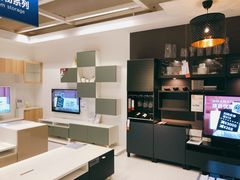 -宜家家居(西安未央商场店)