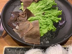 -呷哺呷哺 黄金牧场 (新中关购物中心店)