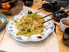 -鸢飞潍坊菜馆(鸢飞大酒店)