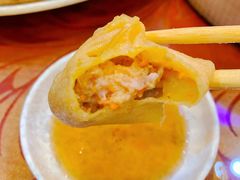 -外滩往事民国上海菜(黄浦店)
