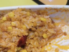 -乐凯撒披萨(汇港购物中心店)