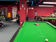 -大金24h自助台球(西湖文化广场店)