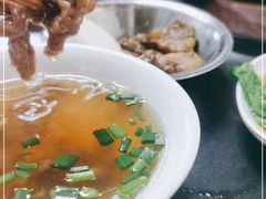 -好成财牛排馆(涂门街总店)