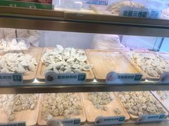 -袁亮宏饺子云吞(侯家桥菜场店)