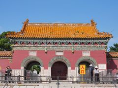 -北陵公园