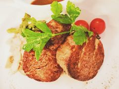 -MOMENT湖景餐厅(解放路店)