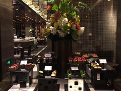 -深圳四季酒店·馥自助餐厅