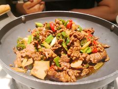 -徽韵人家·传承正宗徽菜(牡丹园店)