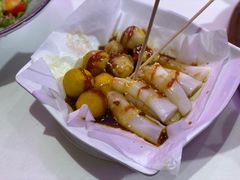 -龙记·香港茶餐厅(海上世界店)