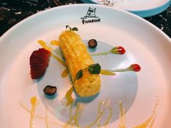 -Famous肥猫墨西哥音乐餐吧(五棵松华熙LIVE店)