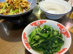 -肖记公安牛肉鱼杂馆·省级非物质文化遗产(万松园直营店)