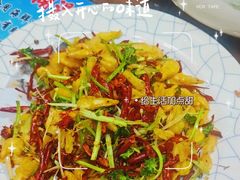 -醉御香渔家园(临沂路与大连路店)