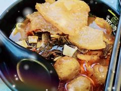 -亞婆井·劲抽面食(铂顿城店)