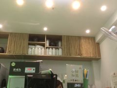 -六时安·熊猫张甜品店(东关街店)