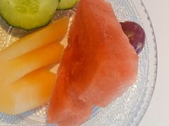 餐后水果（赠送）-红门金汤·港式火锅(英皇集团中心店)