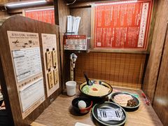 -一蘭拉面(新宿中央东口店)