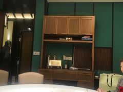 -小厨娘淮扬菜(六合欢乐港店)