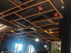 -广东道至正餐厅(区庄店)