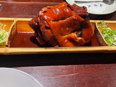 -大牌大·传统杭帮菜(湖滨店)