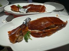 -大鸭梨烤鸭(枣园店)