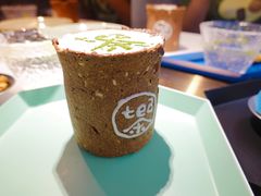 -茶是一枝花泡茶店