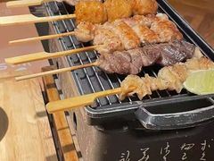 -山葵家·创意料理(宁波来福士店)