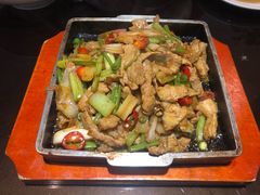 -大秦地·西北菜(纬四路店)