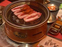 -西塔老太太泥炉烤肉(苏州大悦城店)