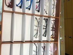-广州宝岛眼镜武汉和光眼镜市场西区店