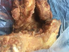 炸鸡腿-新桥炸鸡店(新桥大街直营店)