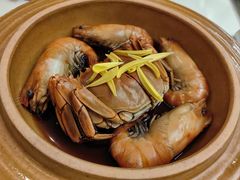 -神仙馆(衡山路店)