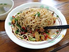 -宜宾燃面(汉渝路店)