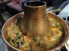 -云海肴·汽锅鸡·云南菜(天津国金汇店)