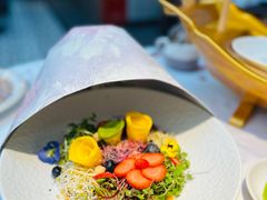 -狮拾久·现代新加坡料理(壹方城店)