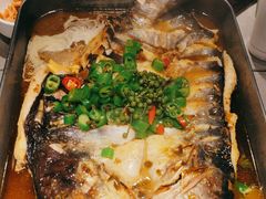 -半天妖烤鱼(大兴大悦春风里店)