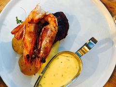 -I'm Angus Steakhouse