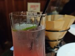 -The Cheebat 锌吧·Bistro(体育西店)