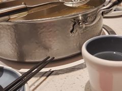 -左庭右院鲜牛肉火锅(环球港店)