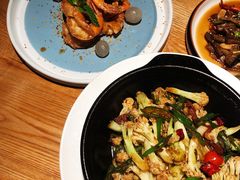 -薇酌饮·陕西菜(南门外店)