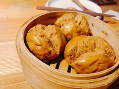 -桂小厨广西菜(青秀万达店)