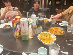 -海天楼中餐厅(吴宫泛太平洋酒店)