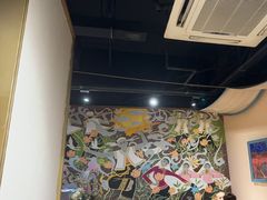 -胖老汉椒麻鸡清真新疆菜(西御街店)