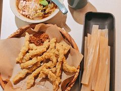 -新辣道鱼火锅(上地华联店)