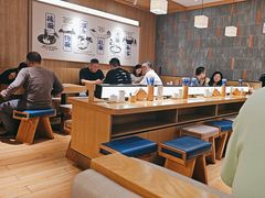 -马记永·兰州牛肉面(3019君尚店)