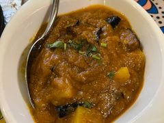 -Santoor 萨都里印度餐厅(北锣鼓巷店)