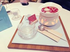 -MEET缘燕窝甜品&Tang's cake(华润万象城店)